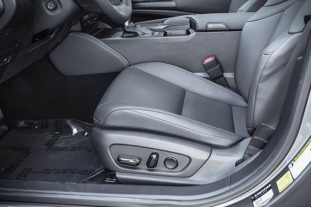 Used 2021 Lexus ES 300h w/ Premium Package FWD image 11