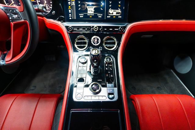 Used 2020 Bentley Continental GT V8 AWD/4WD image 35