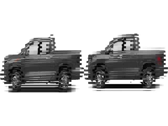 Used 2023 Honda Ridgeline RTL-E image 6