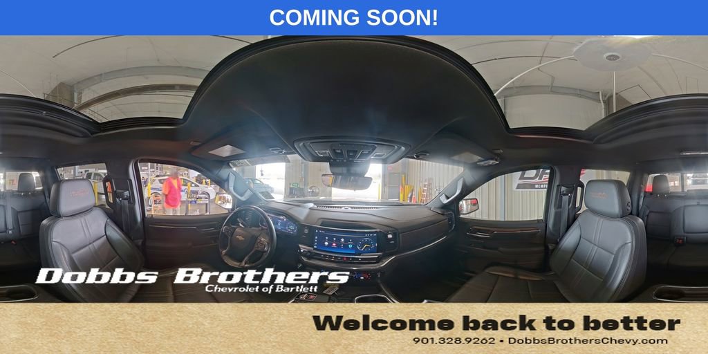 Used 2023 Chevrolet Silverado 1500 High Country image 10