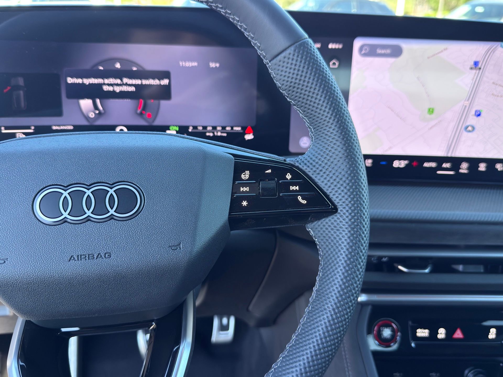 New 2026 Audi SQ5 Premium Plus image 20