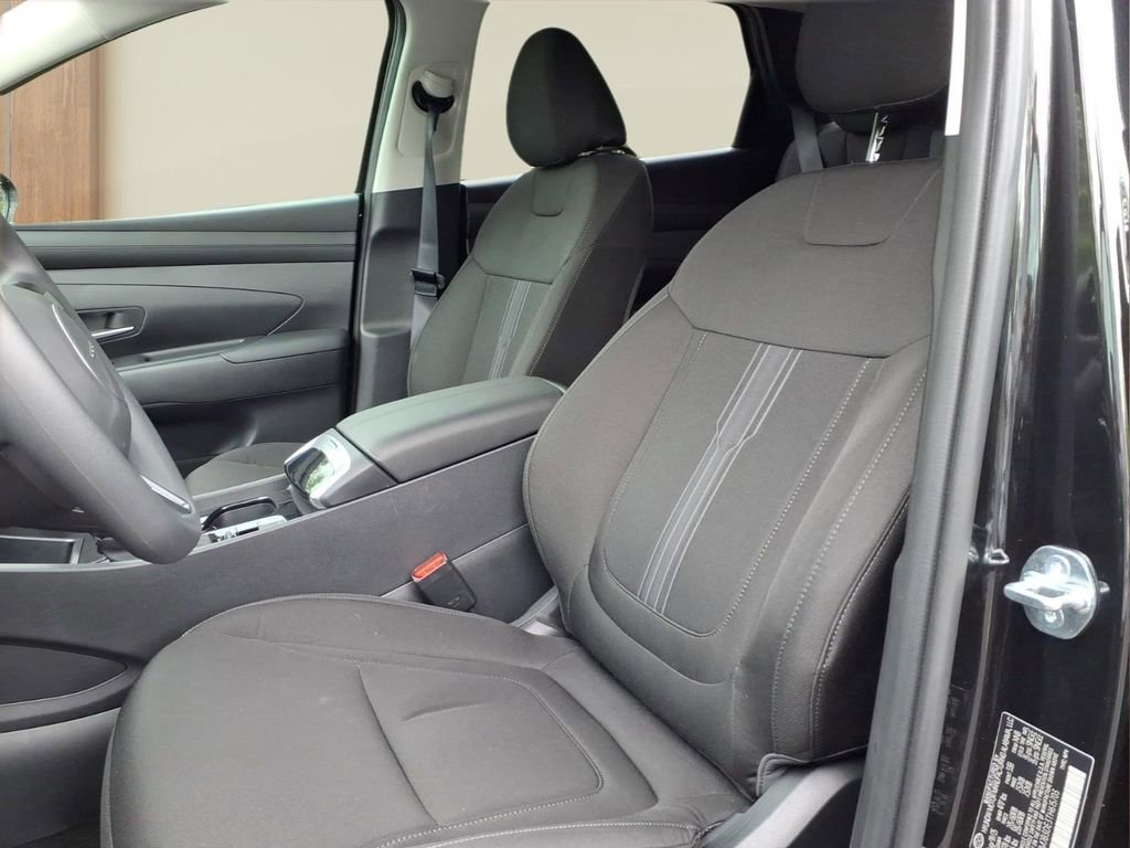 Used 2026 Hyundai Tucson SEL FWD image 14