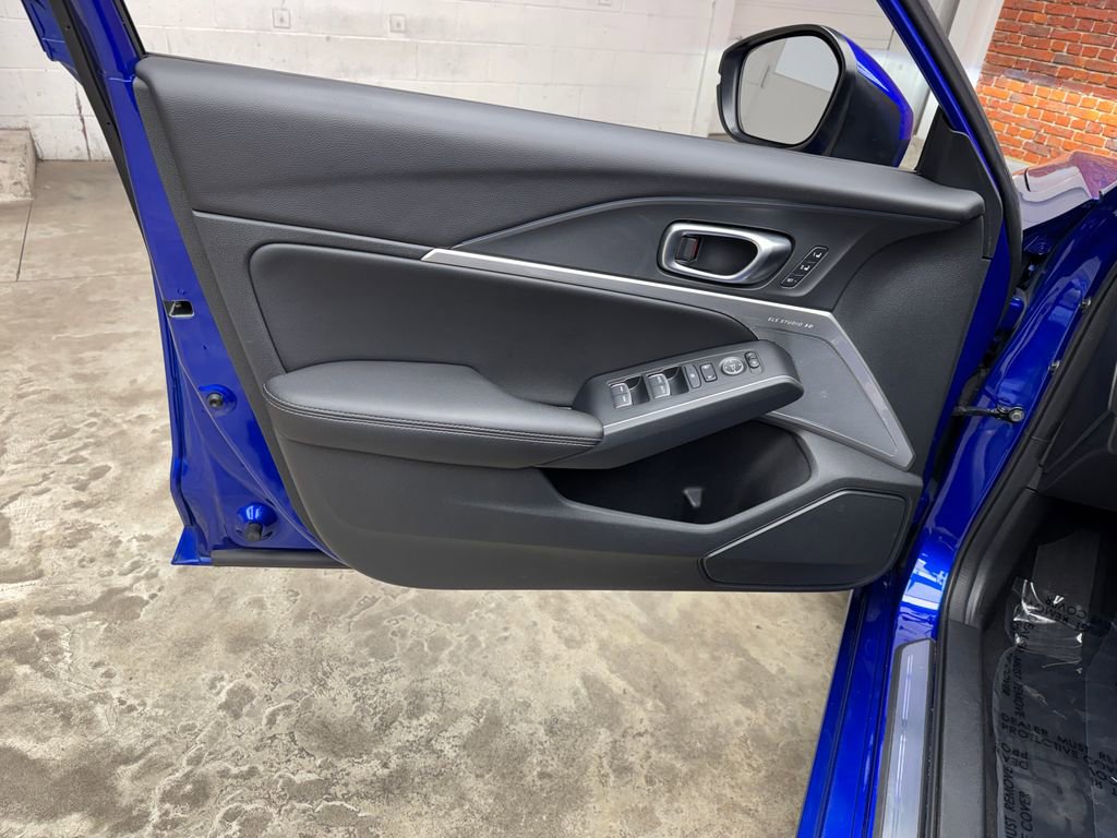 Used 2024 Acura Integra A-Spec image 10