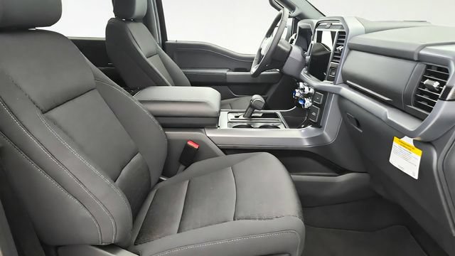 New 2026 Ford F150 XLT w/ Equipment Group 302A MID AWD/4WD image 23