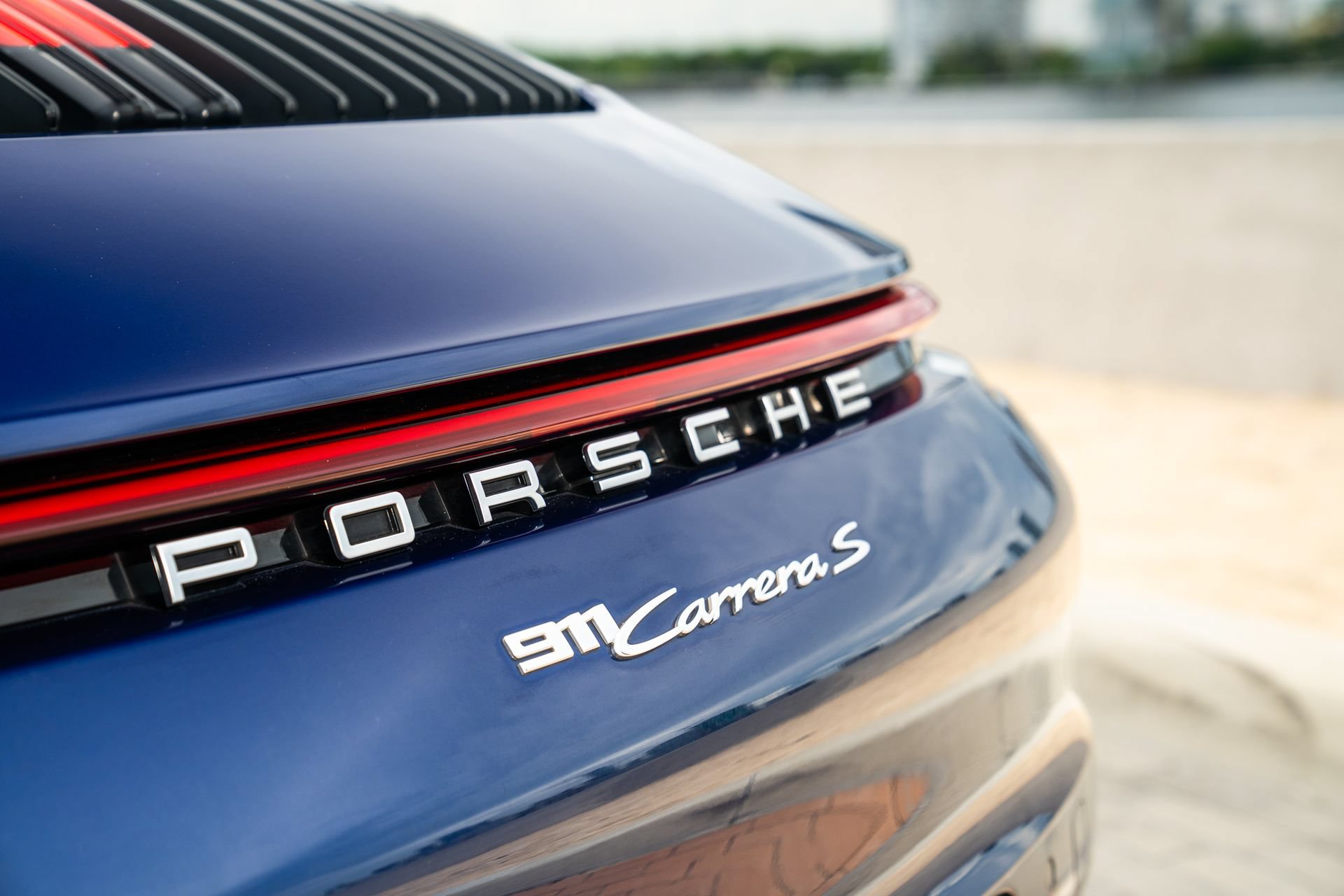 Used 2020 Porsche 911 Carrera S RWD image 20
