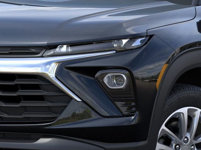 New 2026 Chevrolet TrailBlazer LS AWD/4WD image 10