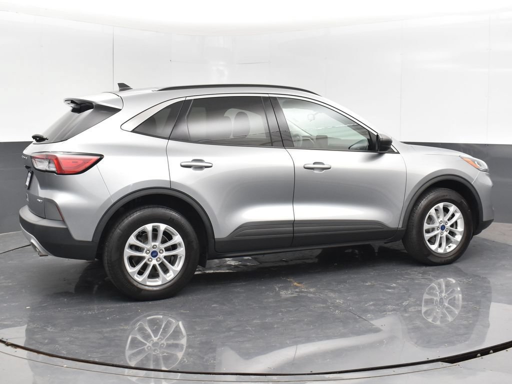 Used 2022 Ford Escape SE w/ Convenience Package AWD/4WD image 19