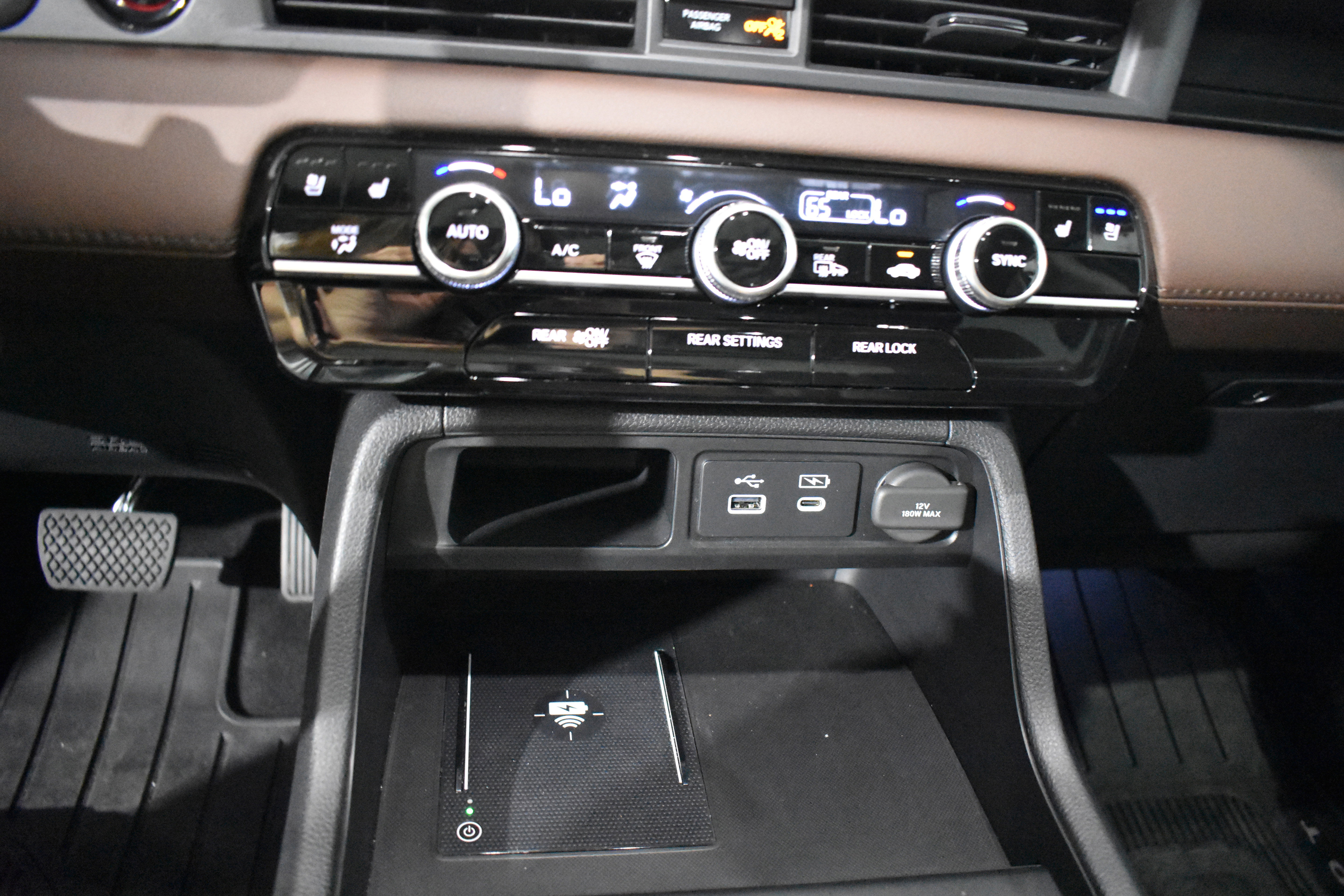 Certified 2025 Honda Pilot Elite image 20