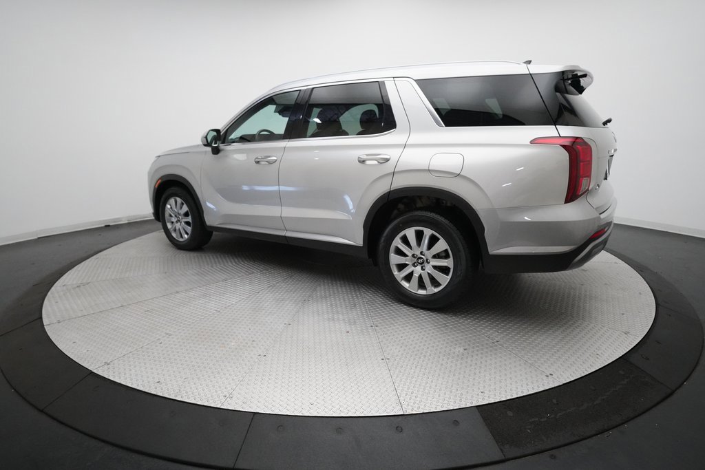 Used 2024 Hyundai Palisade SEL image 12