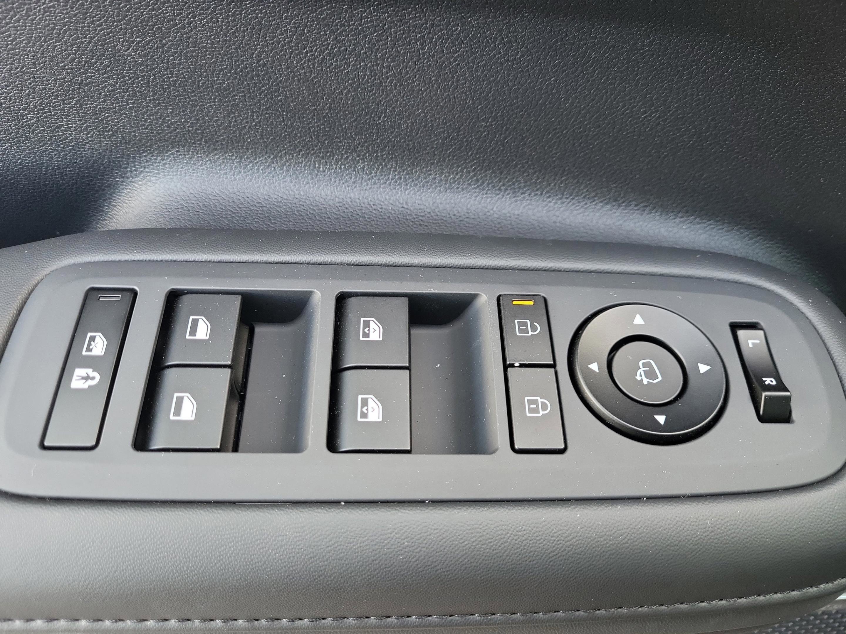 New 2026 Hyundai Santa Fe Limited image 16