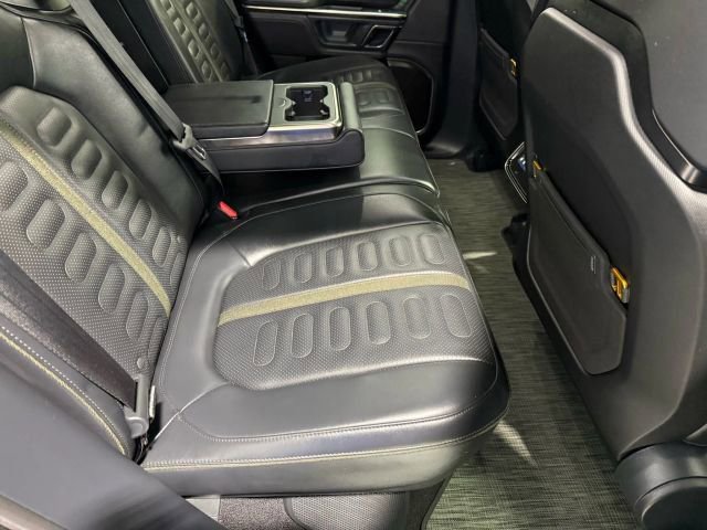 Used 2022 Rivian R1T Adventure AWD/4WD image 80