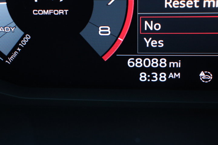 Used 2020 Audi Q3 2.0T Premium w/ Convenience Package image 29