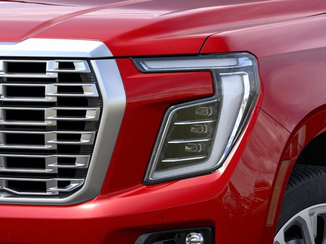 New 2026 GMC Yukon XL Denali w/ Denali Reserve Package AWD/4WD image 12