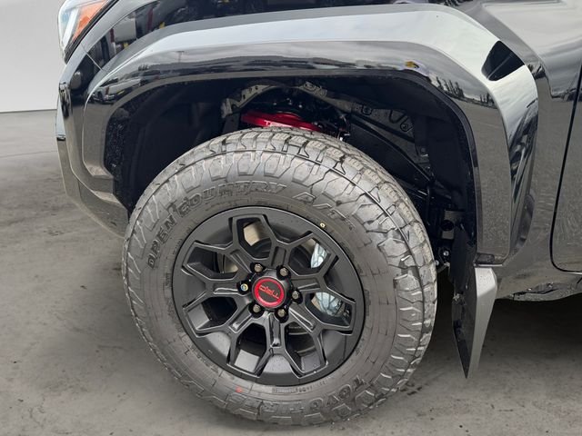 New 2026 Toyota 4Runner TRD Pro AWD/4WD image 9