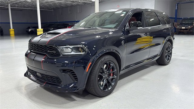 Used 2024 Dodge Durango SRT Hellcat image 23