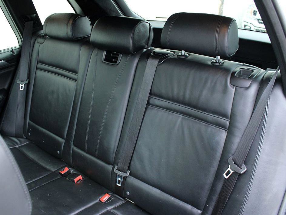 Used 2013 BMW X5 xDrive35i image 13