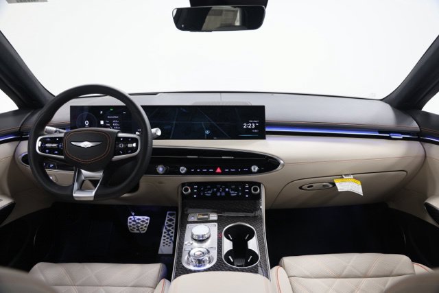 New 2026 Genesis GV70 3.5T Sport Prestige AWD/4WD image 40