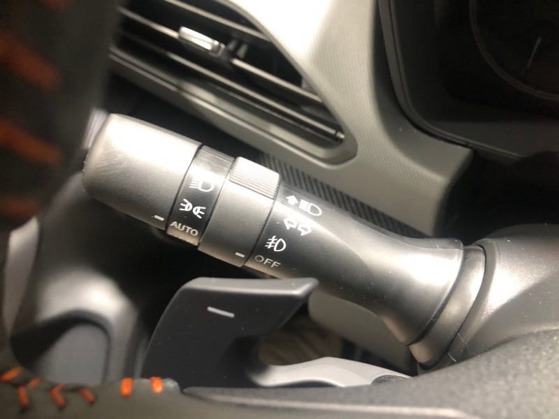 New 2026 Subaru Crosstrek 2.5i Limited image 23