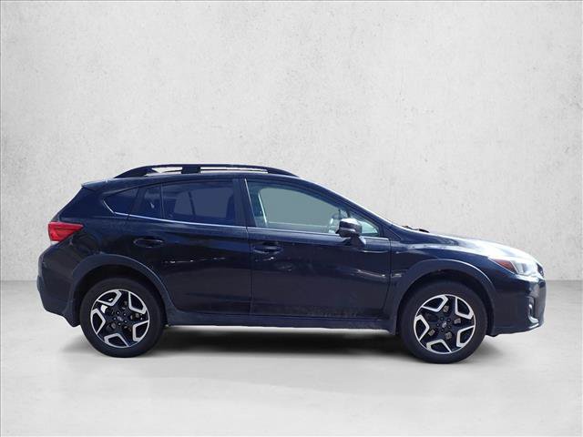 Used 2020 Subaru Crosstrek 2.0i Limited w/ Moonroof Package AWD/4WD image 4
