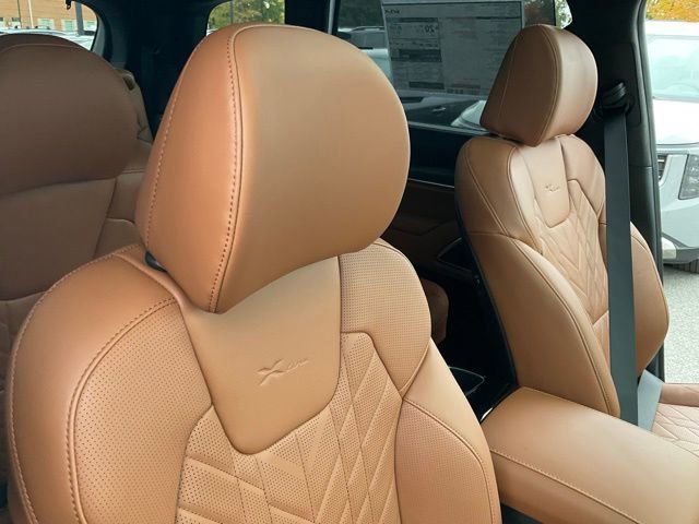 New 2025 Kia Telluride SX Prestige X-Line image 63