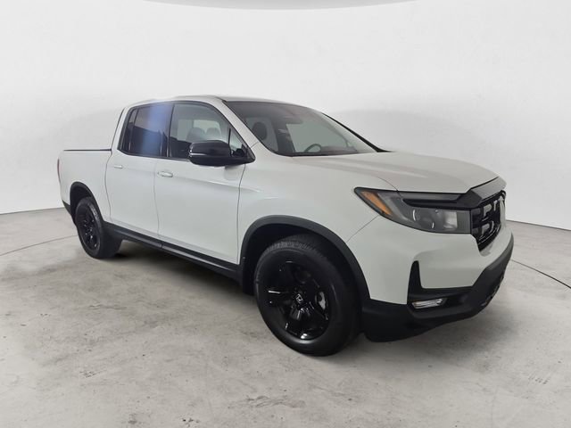 Used 2026 Honda Ridgeline Black Edition image 7
