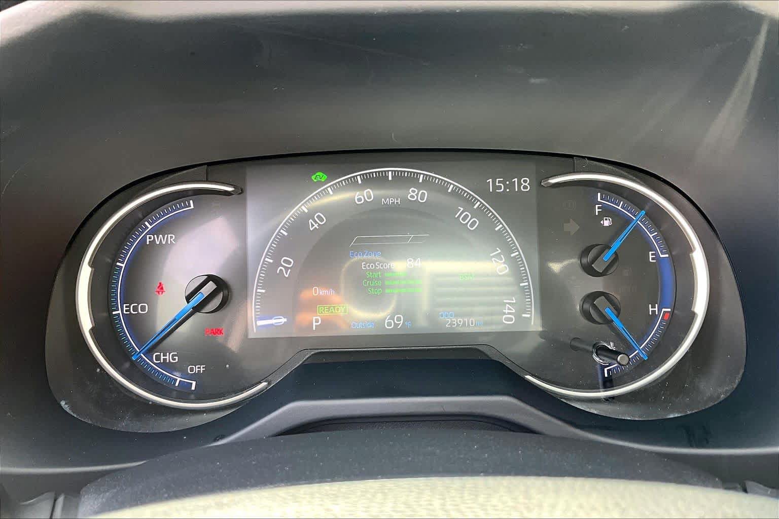 Used 2024 Toyota RAV4 XLE w/ Convenience Package AWD/4WD image 25