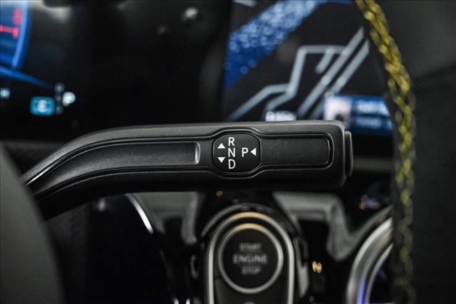 New 2026 Mercedes-Benz CLA 45 AMG S 4MATIC image 12