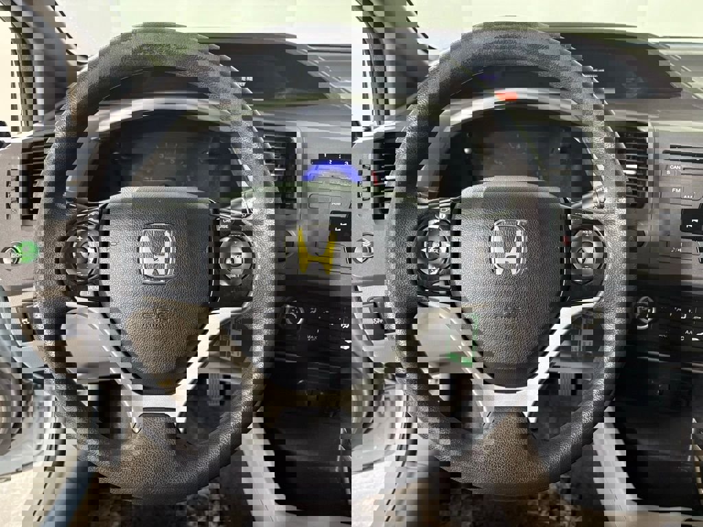 Used 2012 Honda Civic LX image 22