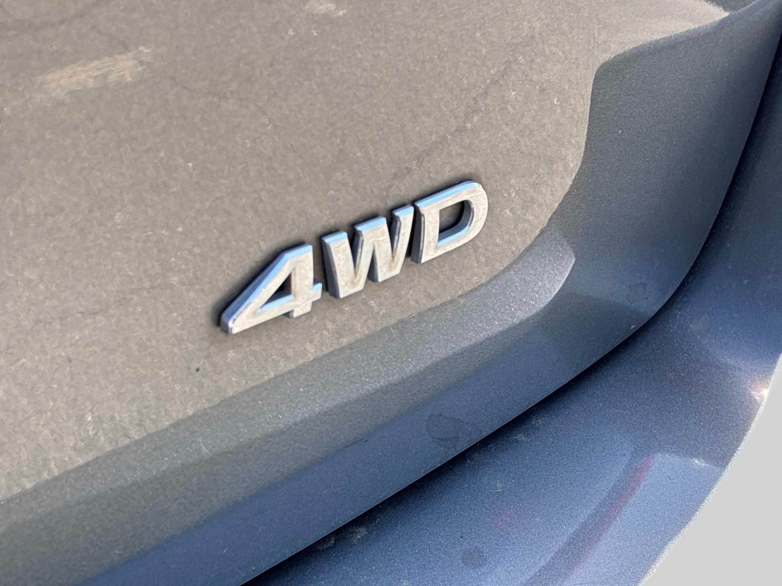 Used 2018 Nissan Pathfinder S AWD/4WD image 9