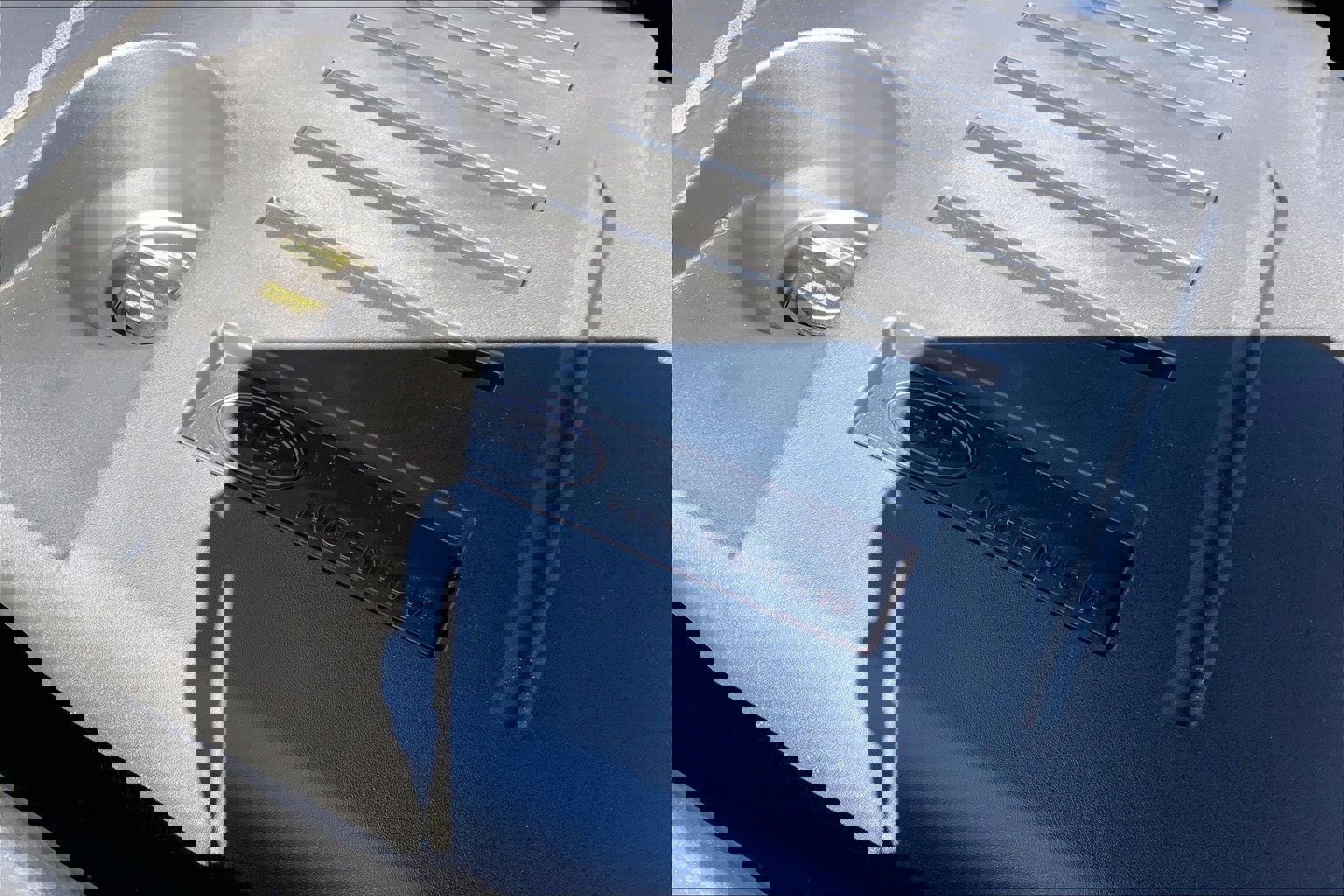 New 2026 Land Rover Range Rover SE image 17