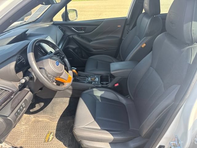 Used 2023 Subaru Forester Wilderness AWD/4WD image 5