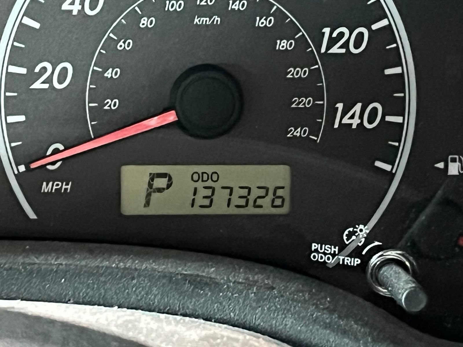 Used 2012 Toyota Corolla LE FWD image 20