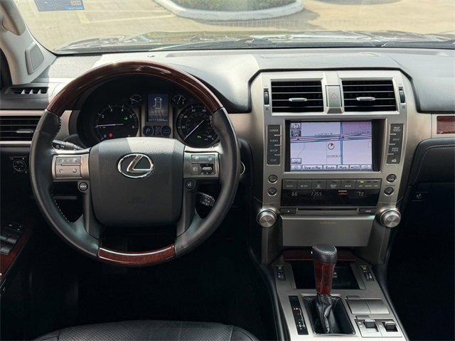 Used 2013 Lexus GX 460 image 10