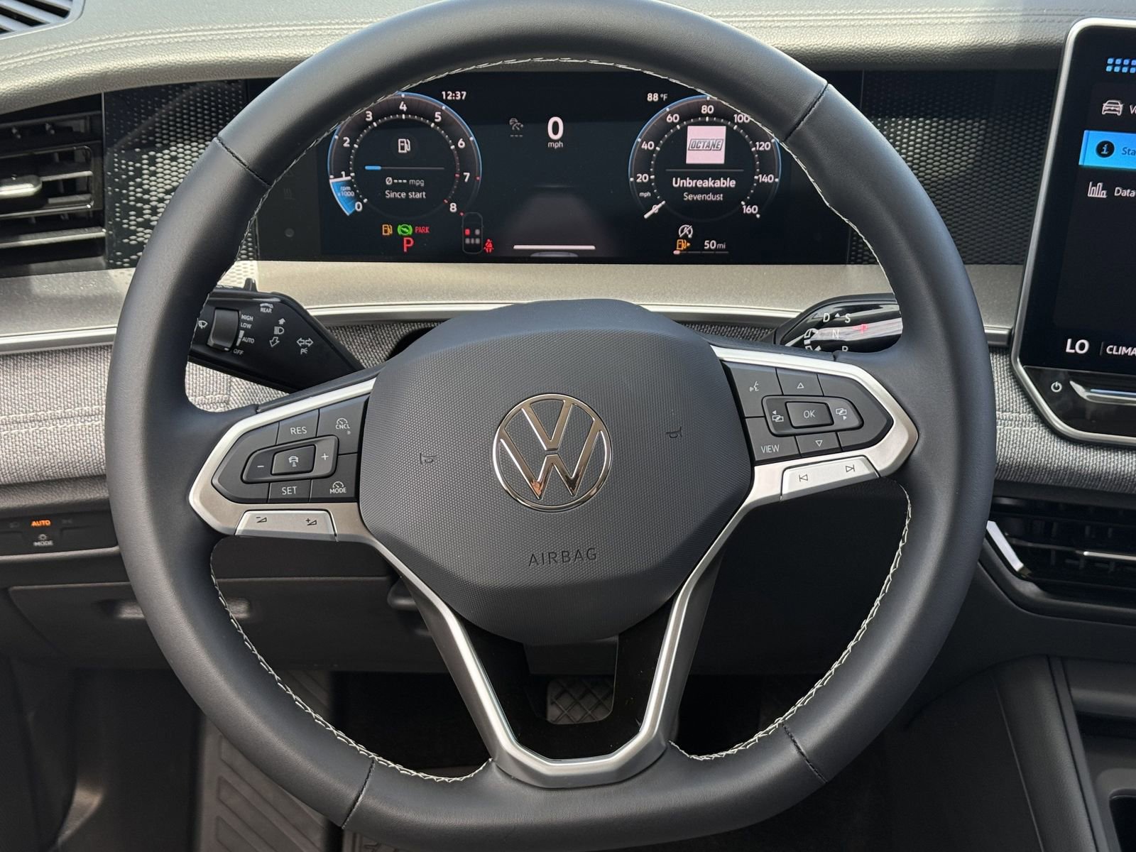 New 2026 Volkswagen Tiguan S FWD image 14