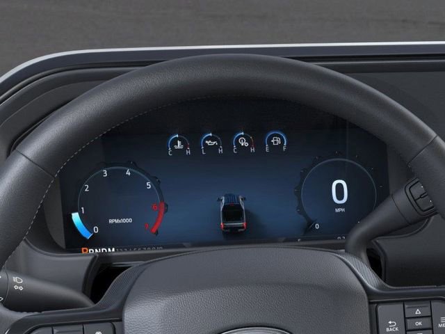 New 2026 Ford F250 Platinum w/ FX4 Off-Road Package image 13