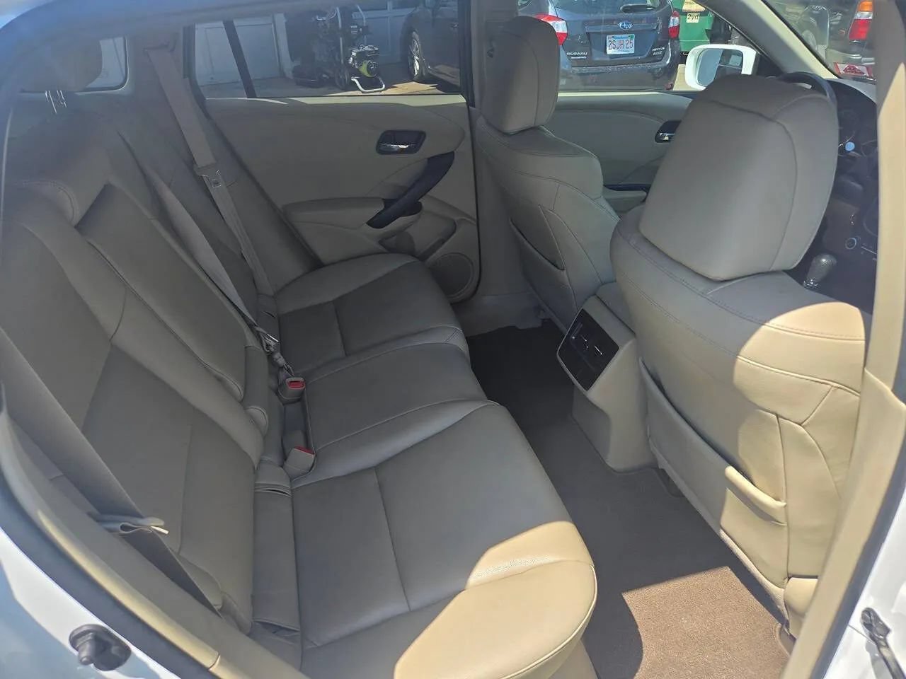 Used 2016 Acura RDX AWD image 30
