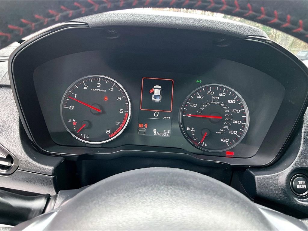 Used 2023 Subaru WRX Premium w/ Popular Package #2 AWD/4WD image 24