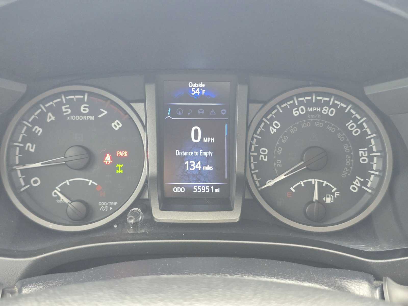 Used 2019 Toyota Tacoma TRD Pro AWD/4WD image 25