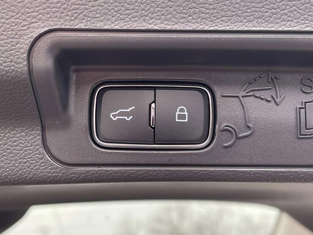 New 2026 Ford Explorer Platinum AWD/4WD image 12