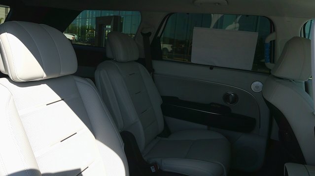 New 2026 Hyundai Palisade Calligraphy image 10