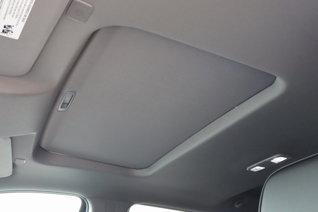 New 2025 GMC Sierra 1500 Denali image 20