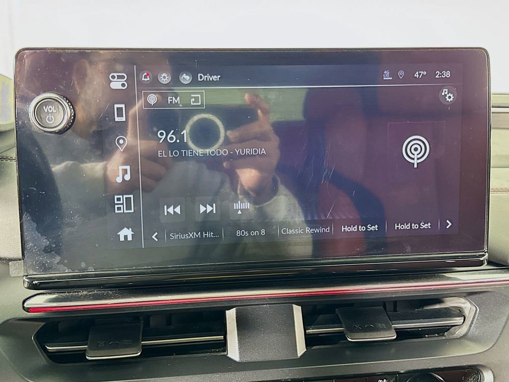 Used 2024 Acura ZDX A-Spec image 33