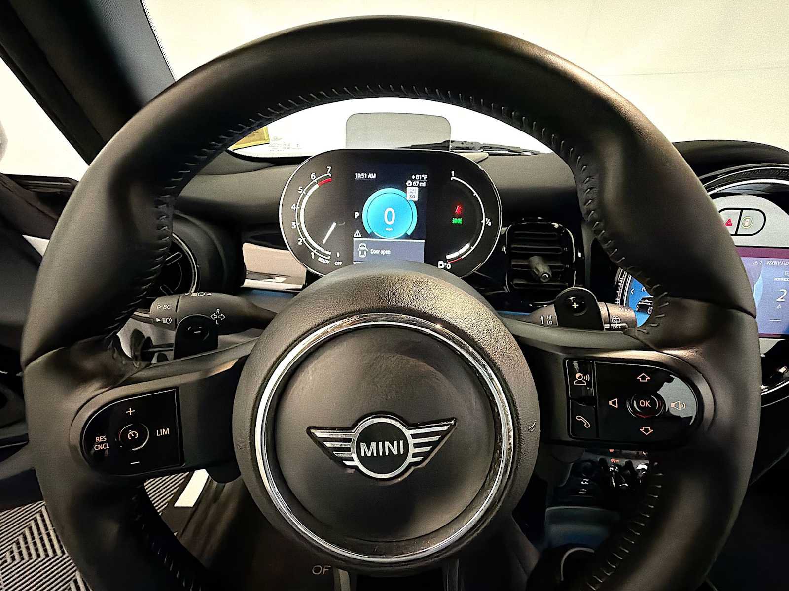 Used 2024 MINI Cooper S FWD image 13