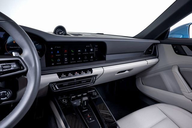 Used 2024 Porsche 911 Carrera 4S image 28