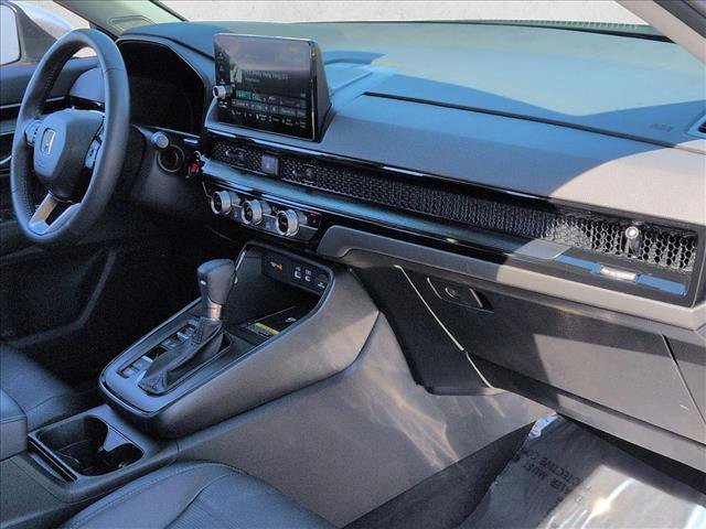 Used 2023 Honda CR-V EX-L image 22