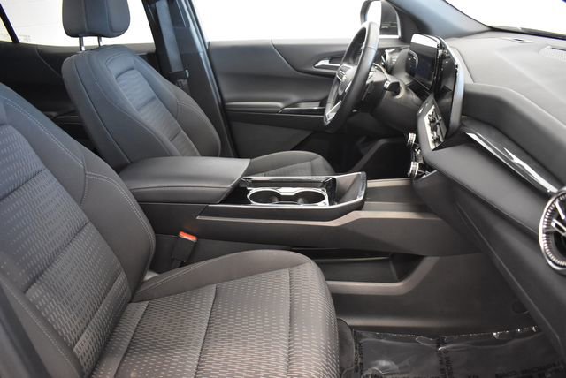 Used 2025 Chevrolet Equinox LT image 19