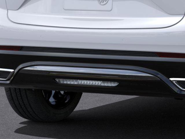 New 2025 Buick Envision Sport Touring image 53