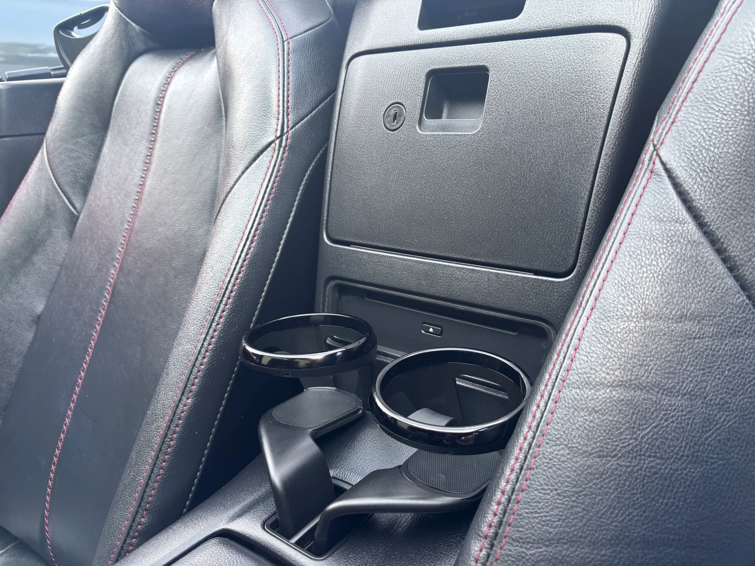 Used 2017 MAZDA MX-5 Miata Club w/ Brembo/BBS Package image 27