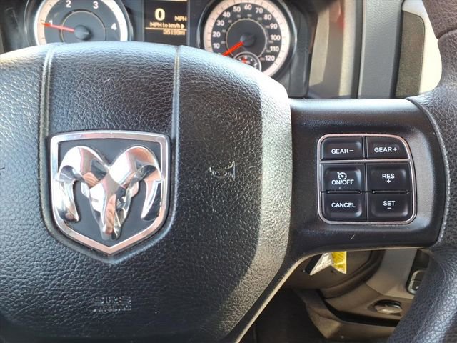 Used 2019 RAM 1500 Tradesman w/ Popular Equipment Group image 20