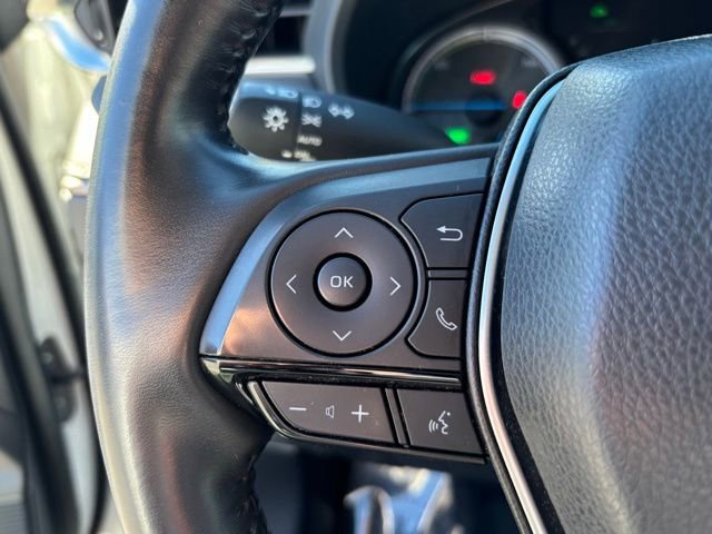 Used 2021 Toyota Venza Limited image 12